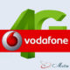 4G модем Vodafone