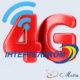 4G роутер Интертелеком