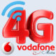 4G роутер Vodafone