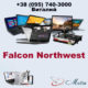 Ремонт ноутбуков Falcon Northwest