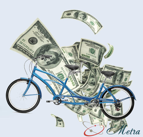 Велосипедный бизнес