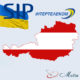 Украинский SIP номер, купить в Австрии