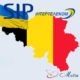 Украинский SIP номер, купить в Бельгии