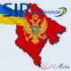 Украинский SIP номер, купить в Черногории