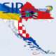 Украинский SIP номер, купить в Хорватии