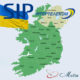 Украинский SIP номер, купить в Ирландии