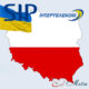 Украинский SIP номер, купить в Польше