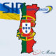 Украинский SIP номер, купить в Португалии
