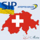 Украинский SIP номер, купить в Швейцарии