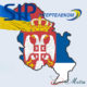 Украинский SIP номер, купить в Сербии