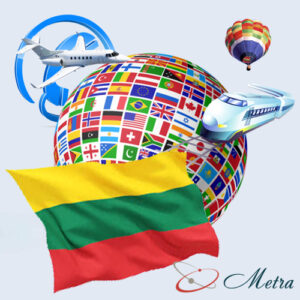 Мобильный интернет Литва