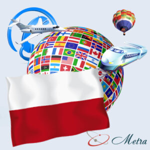 Мобильный интернет Польша