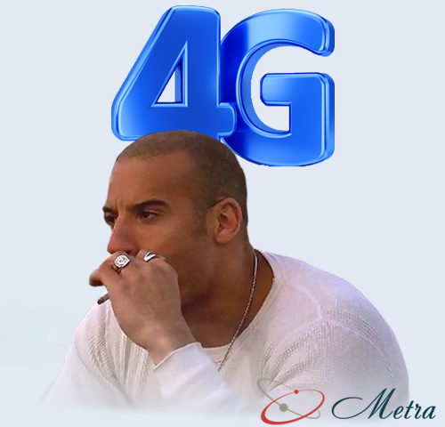 4G модемы LTE