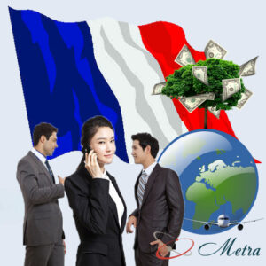 Номер Франции