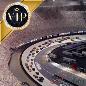 VIP билеты на NASCAR