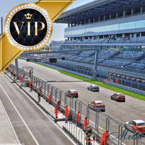 VIP билеты на гонки