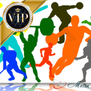 VIP билеты на спорт