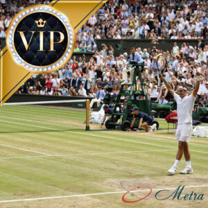VIP билеты на теннис