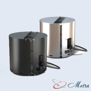 Дымосос для камина 17 кВт