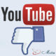 Купить дизлайки на YouTube
