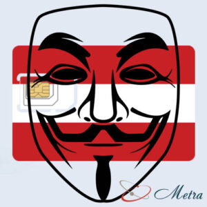 Австрийская сим карта