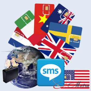 Купить симку другой страны