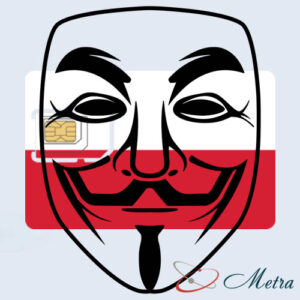 Польская сим карта