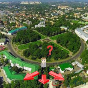 интернет в Полтавской области
