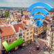 Wi-Fi в Ивано-Франковской области