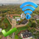 Wi-Fi в Волынской области
