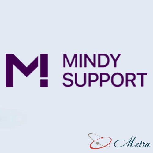 Mindy Support колл центр