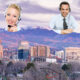 Outsourcing call center for Idaho