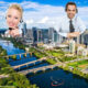 Outsourcing call center for Texas