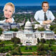 Outsourcing call center for Washington