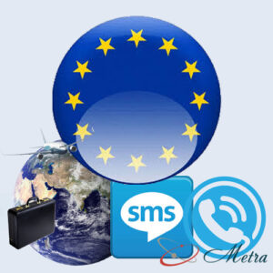 Купить в Киеве европейскую сим карту