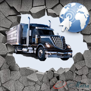 Интернет для дальнобойщиков