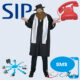 SIP номер Израиль