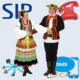 SIP номер Польша