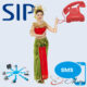 SIP номер Таиланд