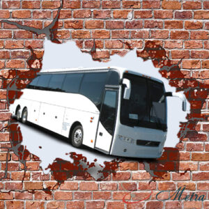 Интернет для перевозчиков