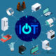 SIM для IoT в мире