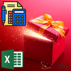 Бесплатный учет в Excel