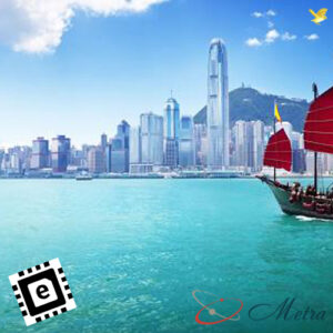 Купить eSIM Гонконг