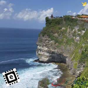 Купить eSIM Индонезия