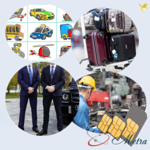 Стартовый пакет IoT