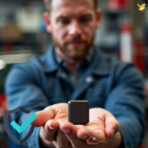 Датчик слежения за инструментом