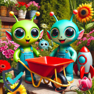 Защита от кражи на даче