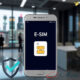 Подключить E-SIM Интертелеком