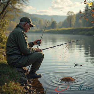 Купить прикормку