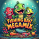 Прикормка Megamix опт